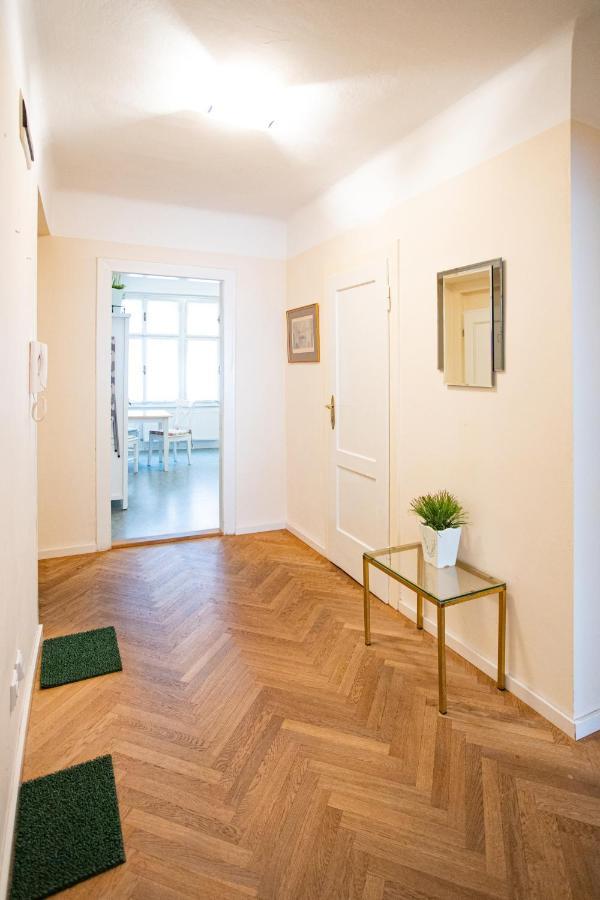 Melissa Apartments Karlovy Vary Exteriér fotografie