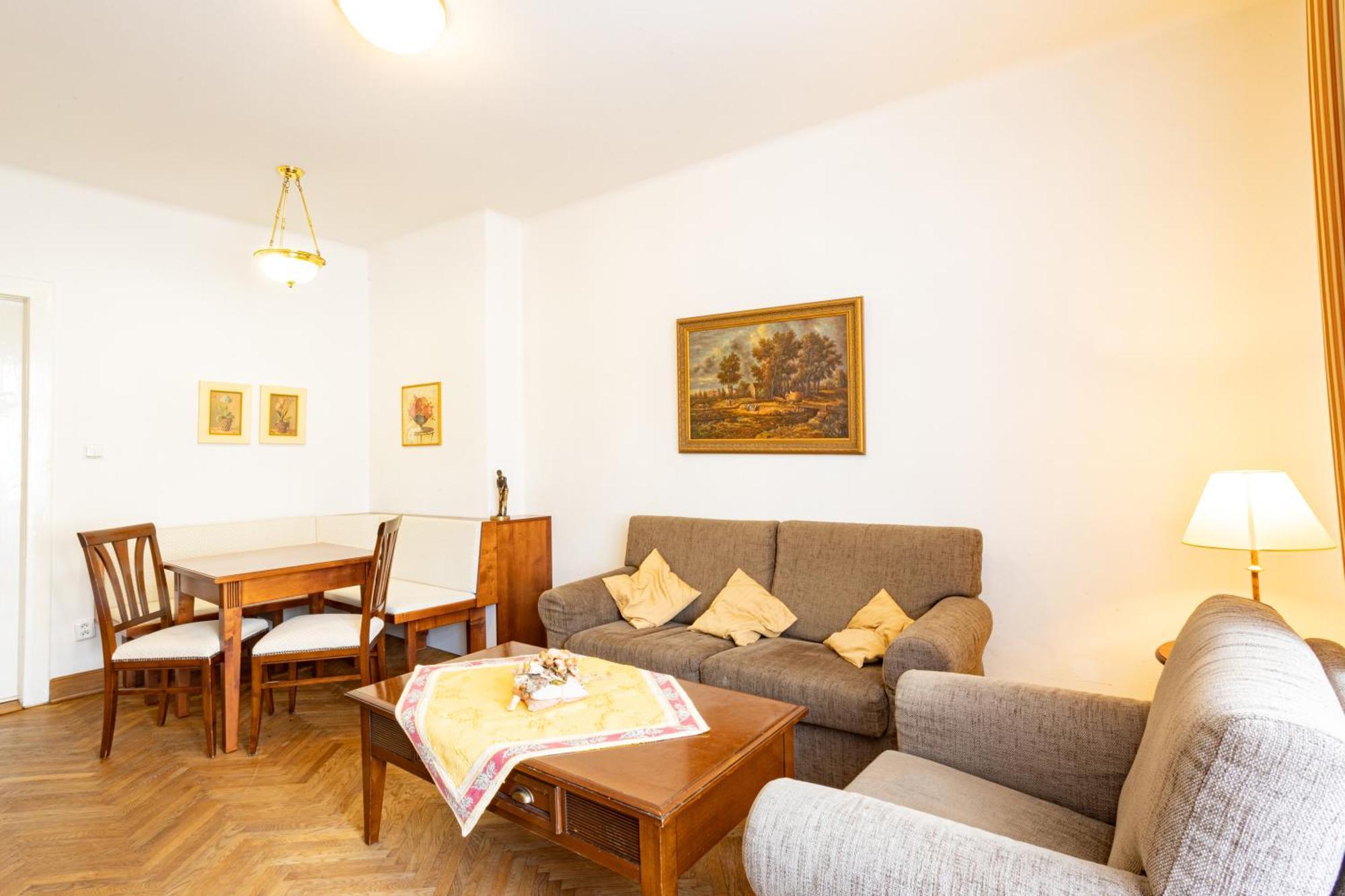 Melissa Apartments Karlovy Vary Exteriér fotografie